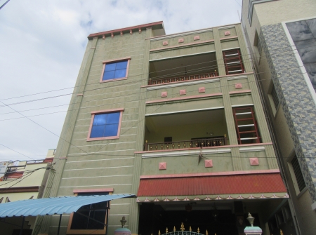  East Facing #DoubleBedroom #HouseforRent in Lingeswar Nagar, #Tirupati